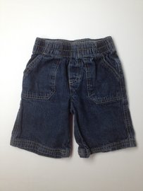 Circo Jean Short 4T
