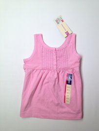 Cherokee Tank Top/sleeveless Top