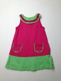 Hanna Andersson Dress 90