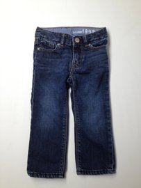 Baby Gap Jeans 2