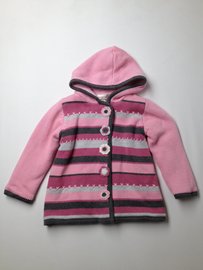 Savannah Hoodie 24 Mo