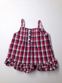 OshKosh B'gosh Tank Top/sleeveless