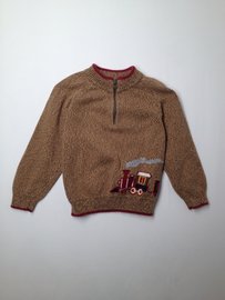 Gymboree Sweatshirt 3T