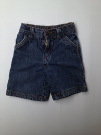 Cherokee Jean Short 18