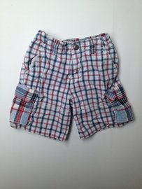 Gymboree Cargo Short 2T