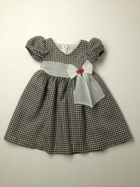 Bonnie Jean Dress 3T