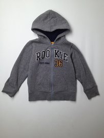 Carter's Zip-up Hoodie 5