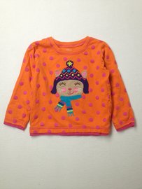 Carter's Long-sleeve T-shirt 2T