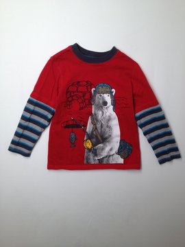 Old Navy Long-sleeve T-shirt