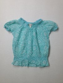 Children's Place Short-sleeve Shirt
