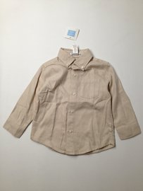 Janie and Jack Long-sleeve