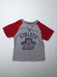 Baby Gap Short-sleeve T-shirt