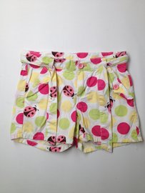 Crazy 8 Shorts 7