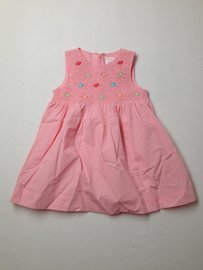 Gymboree Dress 12-18 Mo