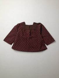 Baby Gap Long-sleeve Shirt