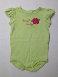 Gymboree Onesie 12-18 Mo