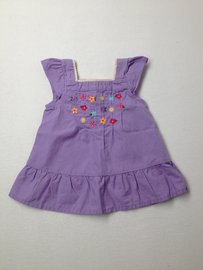 Gymboree Short-sleeve Shirt 18-24