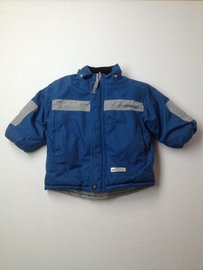 Carter's Warm Jackets/coat 18