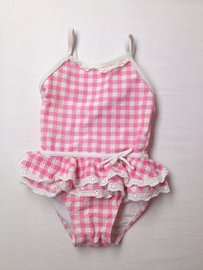 Circo One Piece Bathing