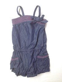 Cherokee Jumper 2T