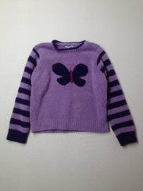 Heartstrings Sweaters/sweatshirt 6X