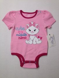 Disney Baby Onesie 2