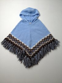 Arizona Jean Company Poncho