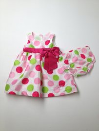 Lilybird Dress 18 Mo