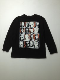Gap Kids Long-sleeve Shirt
