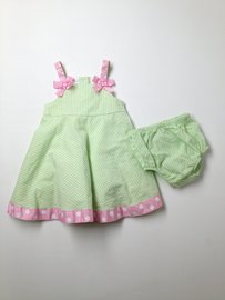 Specialty Baby Dress 24