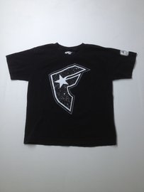 Famous Short-sleeve Shirt Small