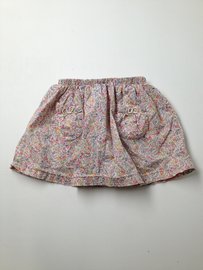 Baby Gap Skort 2