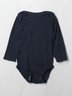 Carter's Long-sleeve Onesie 24