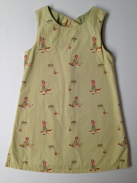 Gymboree Dress