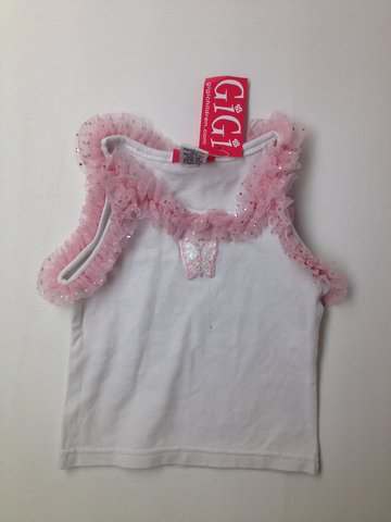 GiGi Tank Top/sleeveless Top 2/3