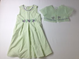 Bonnie Jean Dress