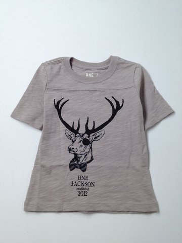 One Jackson Short-sleeve Shirt