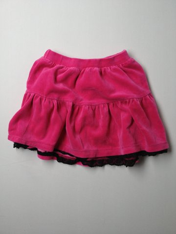 Flapdoodles Skirt 6
