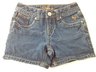 Justice Shorts