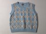 One Kid Sweater Vest