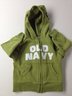 Old Navy Hoodie Zip