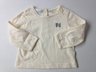 First Impressions Long Sleeve