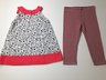 Nicole Miller Dress W/