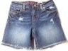 Place 1 Jean Shorts