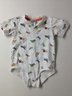 Okie Dokie Short Sleeve