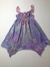 Rebelette Dress