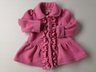 Baby Headquarters Fleece Light