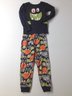 Carter's Long Sleeve Pajama