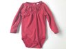 Baby Gap Long Sleeve