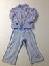 Disney Sweatpants/Fleece With Zip